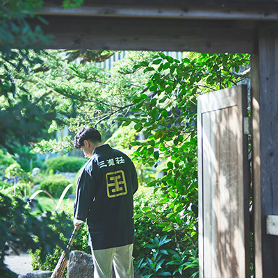 三瀧荘｜広島(横川)・料亭の結婚式場 三瀧荘の雰囲気写真6