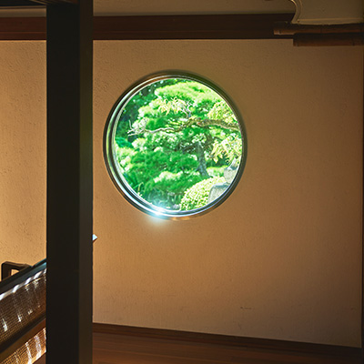 三瀧荘｜広島(横川)・料亭の結婚式場 三瀧荘の雰囲気写真8